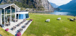  Valldal Fjordhotell - by Classic Norway Hotels  Валлдал 